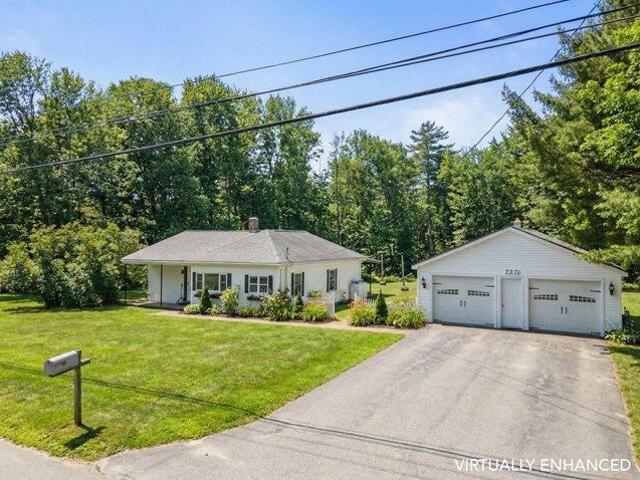 House for sale in Rockport, Maine