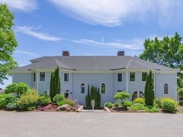House for sale in Rockport, Maine