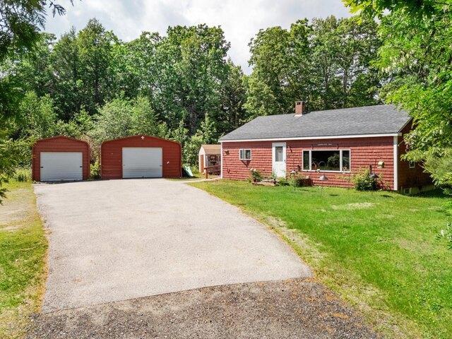 House for sale in Rockport, Maine