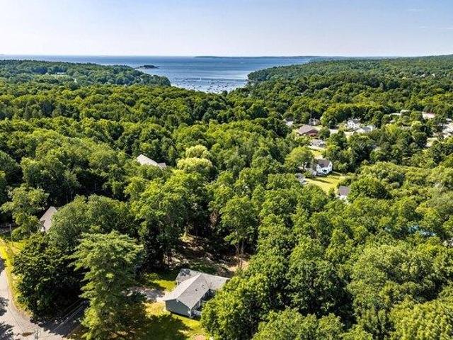 House for sale in Rockport, Maine