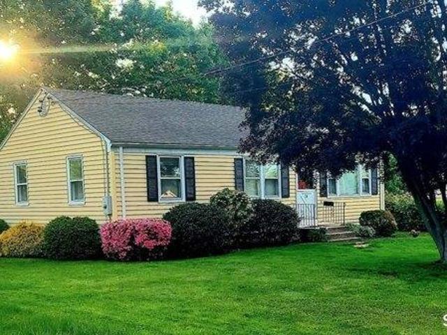 House for sale in Rocky Hill, Connecticut