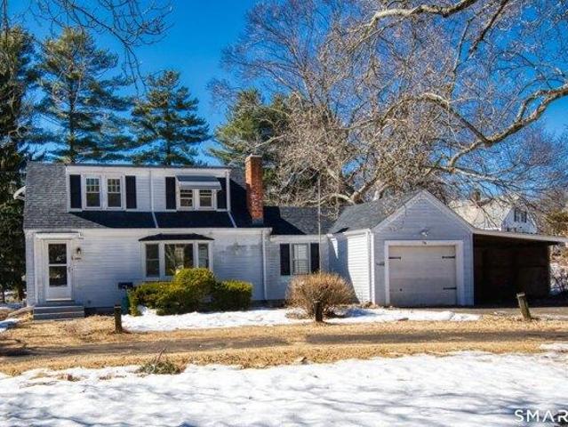 House for sale in Rocky Hill, Connecticut