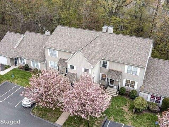 House for sale in Rocky Hill, Connecticut
