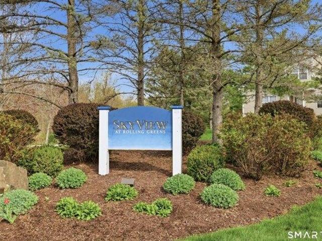 House for sale in Rocky Hill, Connecticut
