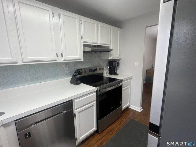House for sale in Rocky Hill, Connecticut