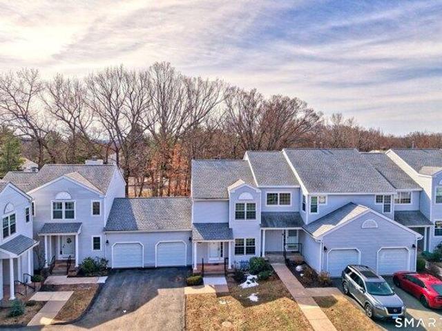 House for sale in Rocky Hill, Connecticut