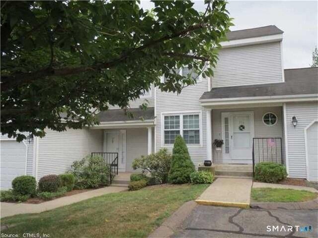 House for sale in Rocky Hill, Connecticut