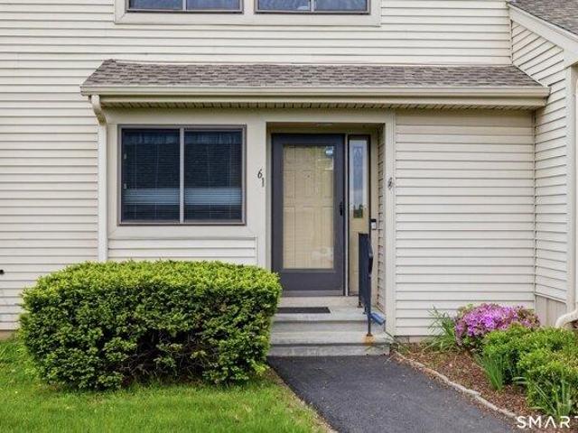 House for sale in Rocky Hill, Connecticut