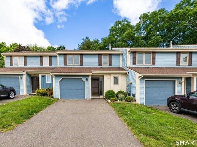 House for sale in Rocky Hill, Connecticut