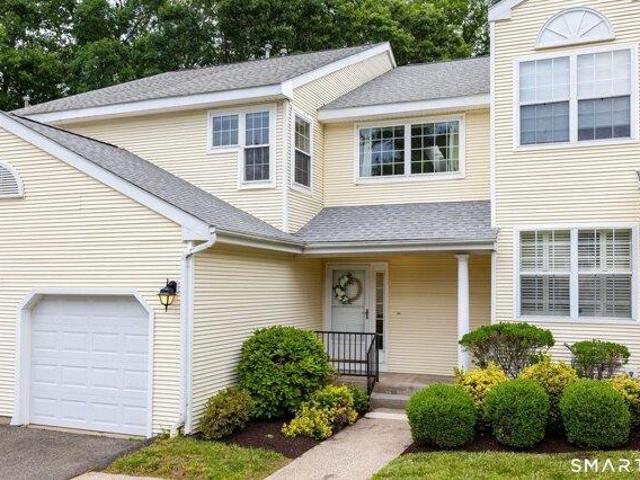 House for sale in Rocky Hill, Connecticut