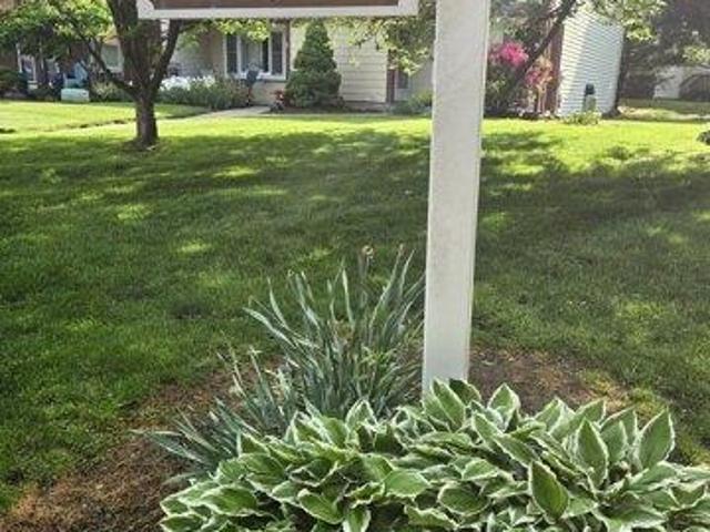 House for sale in Rocky Hill, Connecticut