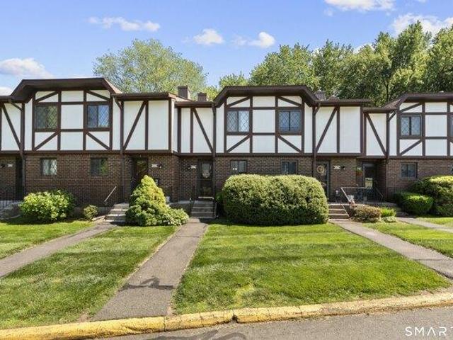 House for sale in Rocky Hill, Connecticut