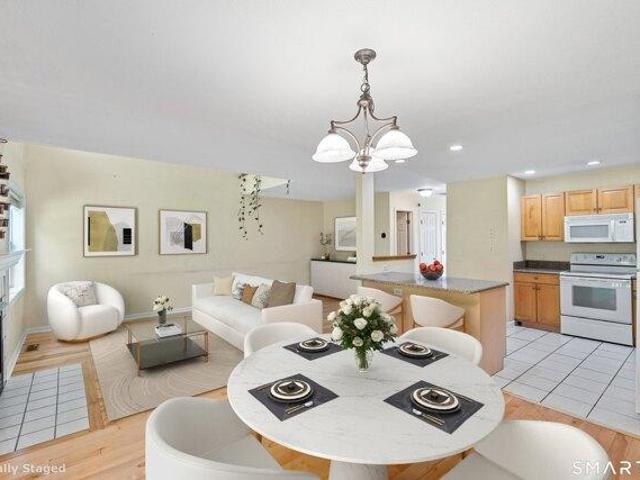 House for sale in Rocky Hill, Connecticut