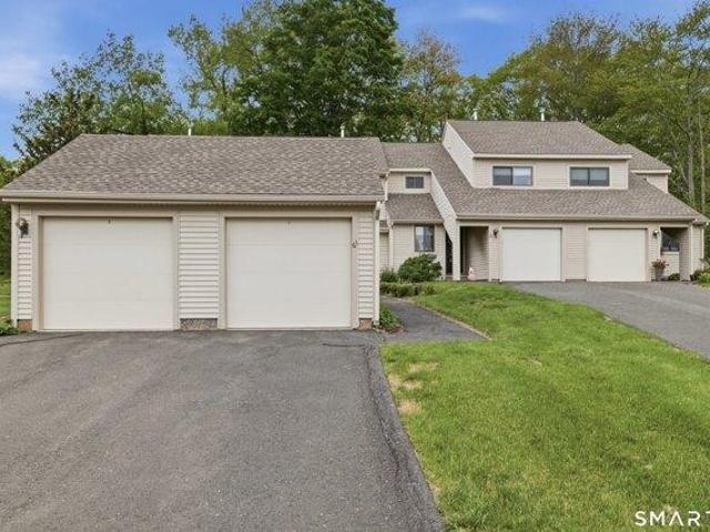 House for sale in Rocky Hill, Connecticut