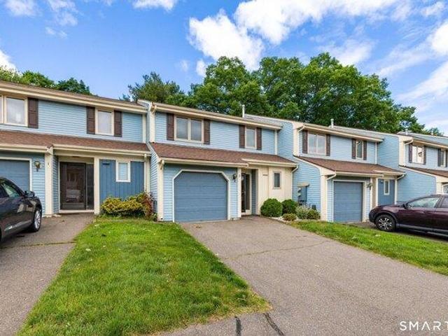 House for sale in Rocky Hill, Connecticut