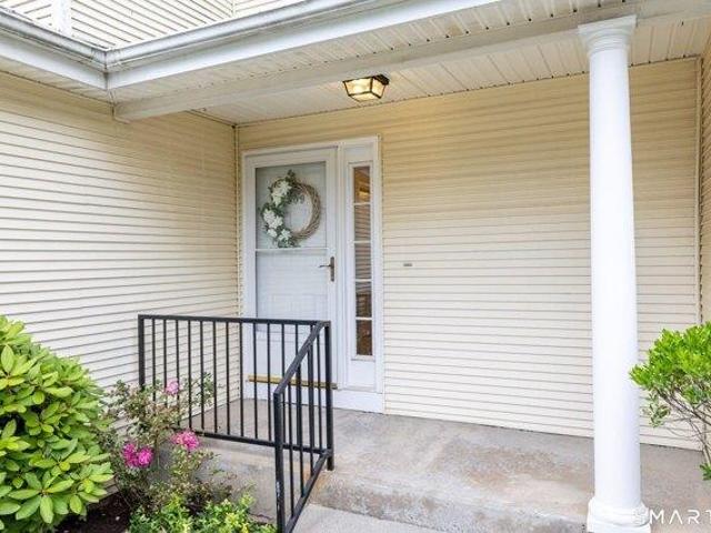 House for sale in Rocky Hill, Connecticut
