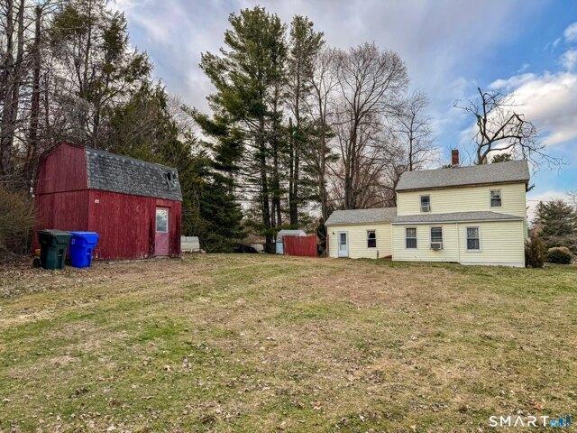 House for sale in Rocky Hill, Connecticut