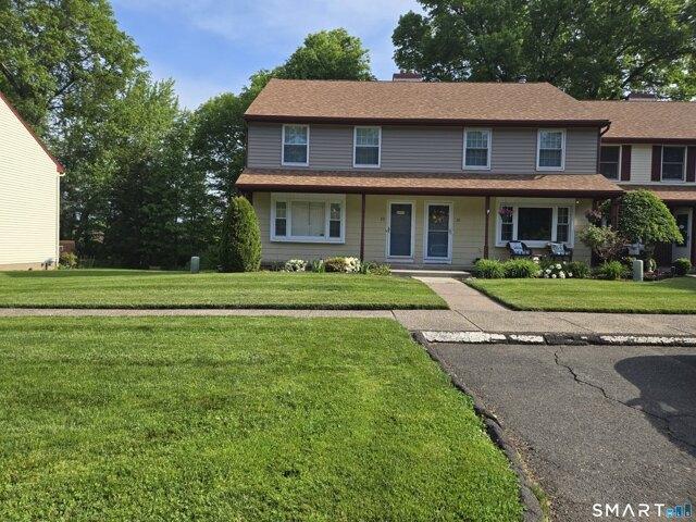 House for sale in Rocky Hill, Connecticut