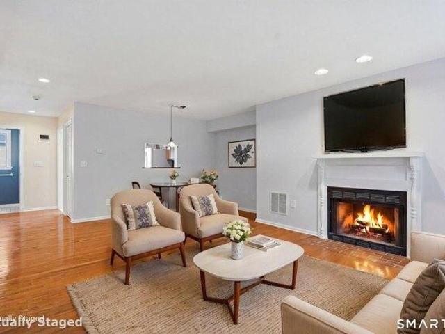 House for sale in Rocky Hill, Connecticut