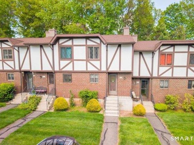 House for sale in Rocky Hill, Connecticut