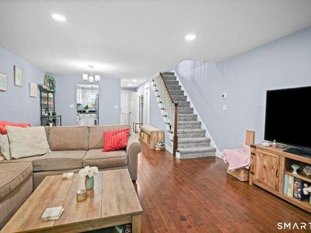 House for sale in Rocky Hill, Connecticut