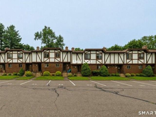 House for sale in Rocky Hill, Connecticut