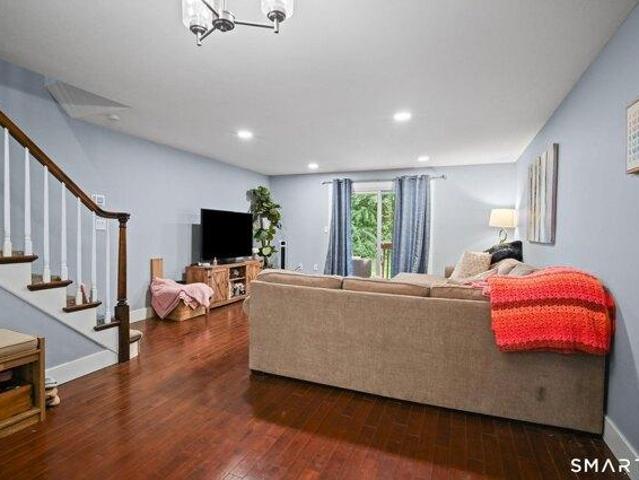 House for sale in Rocky Hill, Connecticut