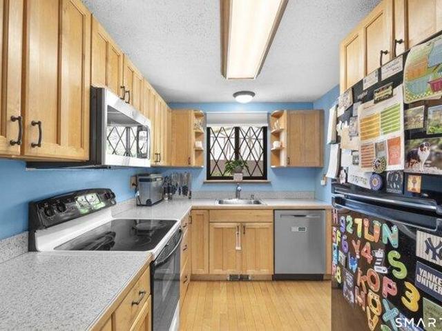 House for sale in Rocky Hill, Connecticut