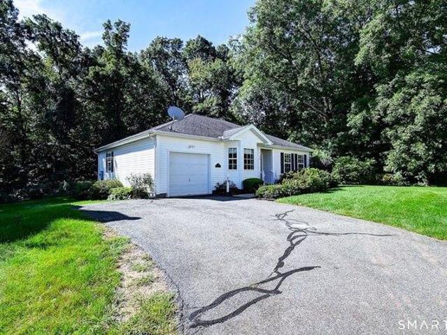 House for sale in Rocky Hill, Connecticut