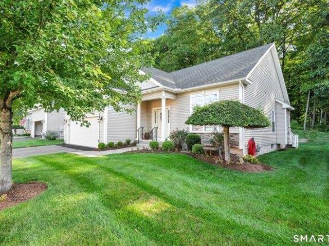 House for sale in Rocky Hill, Connecticut