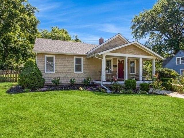House for sale in Kansas
