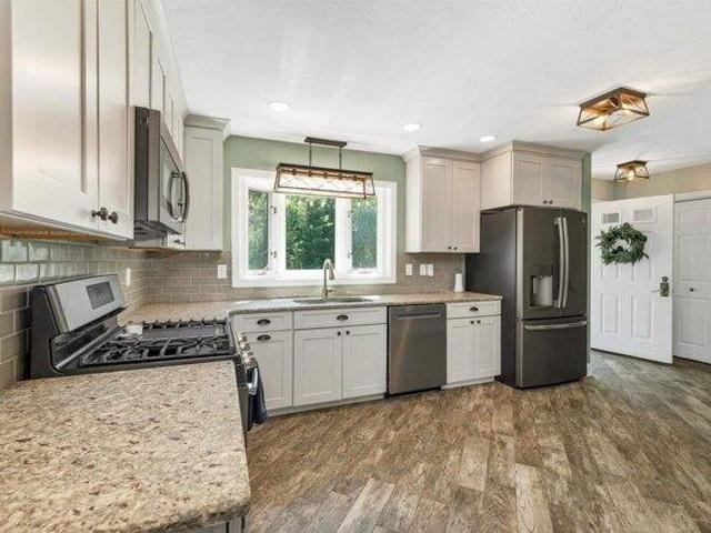 House for sale in New Hampshire