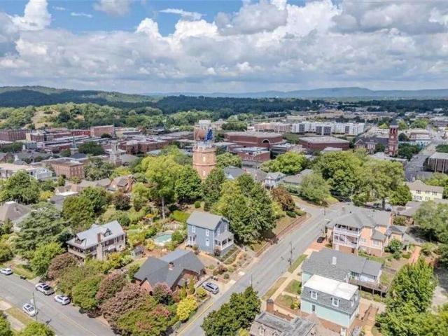 House for sale in Lindale, Georgia
