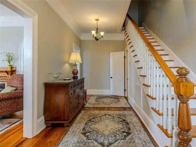 House for sale in Lindale, Georgia