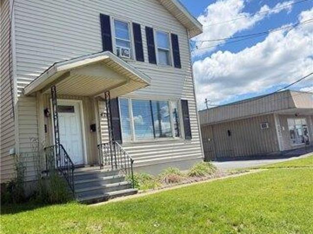 House for sale in Oneida, New York