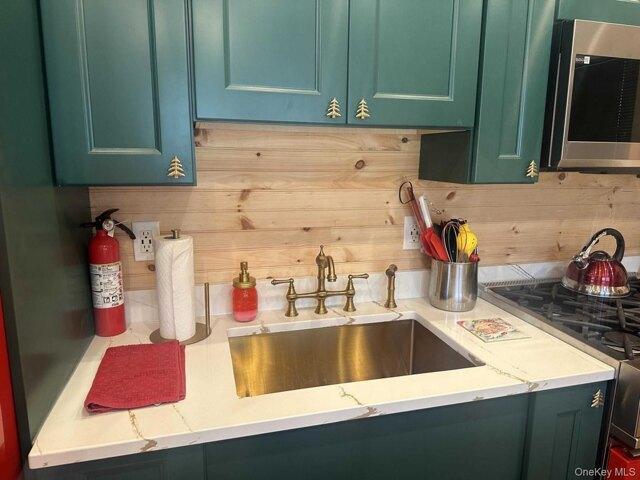 House for sale in East Branch, New York