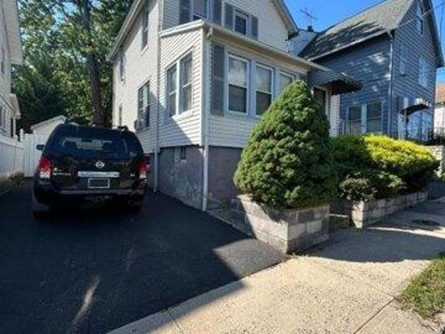 House for sale in Roselle, New Jersey