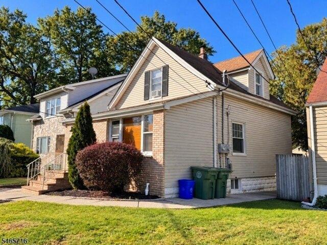 House for sale in Roselle, Union County