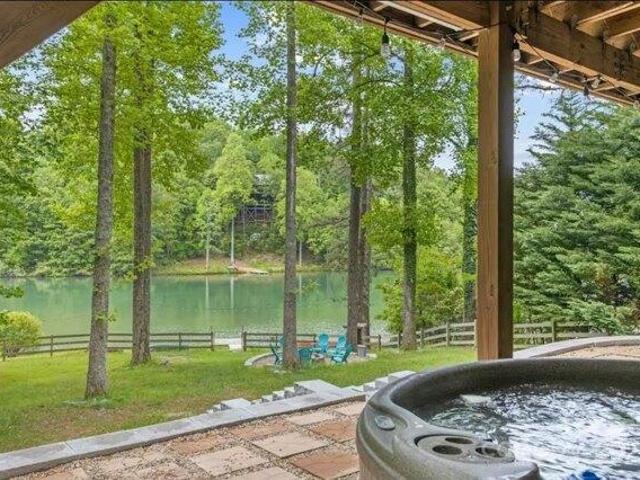 House for sale in Rosman, North Carolina
