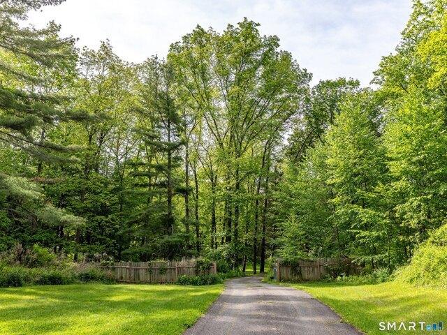 House for sale in Roxbury, Connecticut