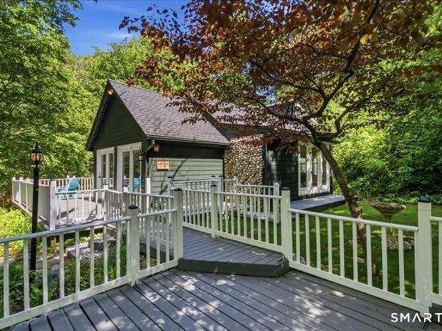 House for sale in Roxbury, Connecticut