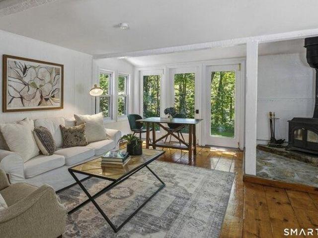 House for sale in Roxbury, Connecticut