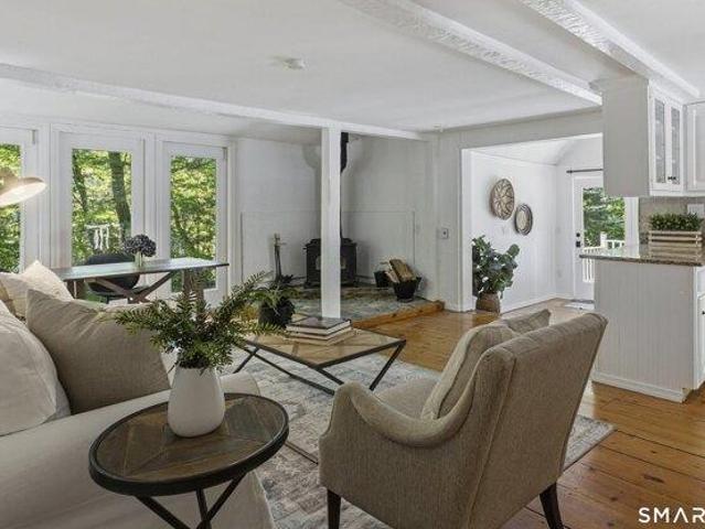 House for sale in Roxbury, Connecticut