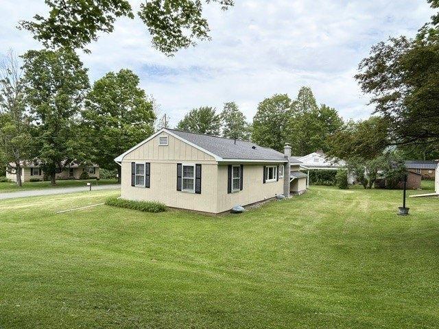 House for sale in Denver, New York