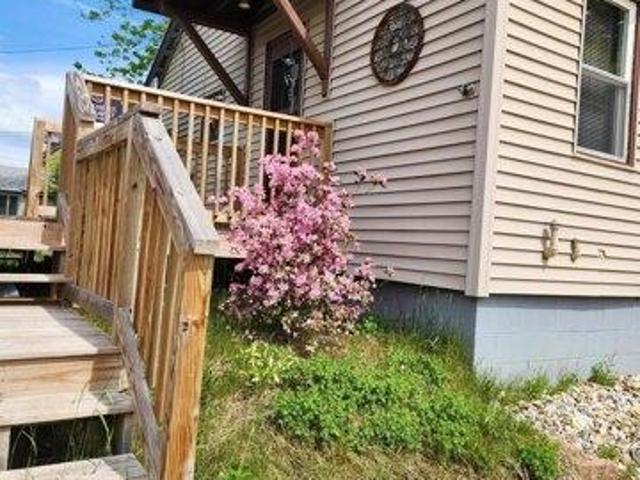 House for sale in Rumford, Maine