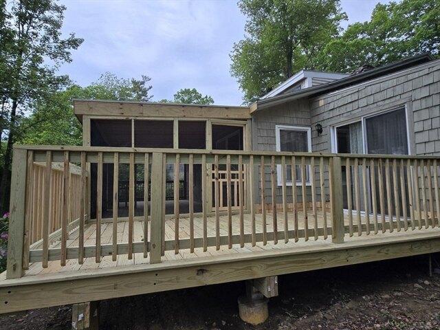 House for sale in Rutland, Massachusetts