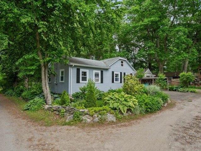 House for sale in Rutland, Massachusetts