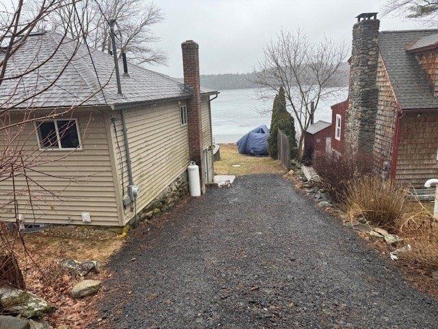 House for sale in Rutland, Massachusetts
