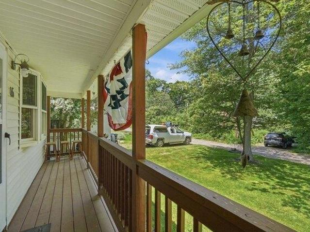 House for sale in Rutland, Massachusetts