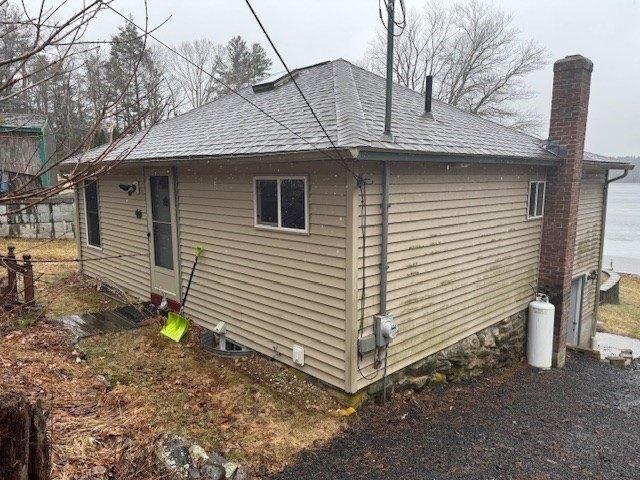 House for sale in Rutland, Massachusetts